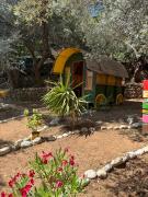 Lilith Pan Bungalows