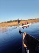 Top Maun