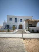 Villa La Lagune, Charme et Sérénité à Djerba
