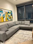 Luxury Apartment on Reforma