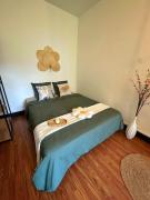 Studio cosy - Le cerisier