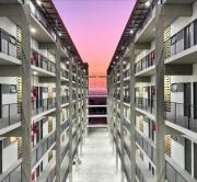 TNA Apartments in Randburg