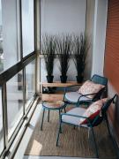 Stylish Comfort in Mandelieu