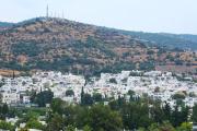 Top Bodrum City