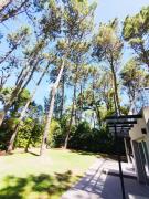 Moderna Casa en Pinamar zona golf - 9 personas - 4 habitaciones