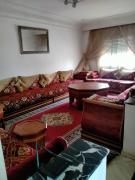 Superbe appartement proche de toutes les commodités Salé