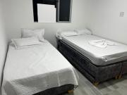 Lindo y acogedor apartamento de descanso