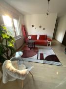 Brand New Bright Flat