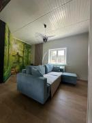 Le petit Nid du Solrezis