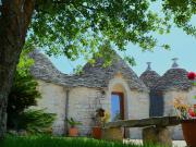 Top Alberobello