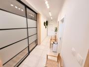 Luna Serene - Gym Rooms