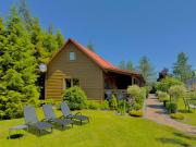 Domki Letniskowe Sirenis