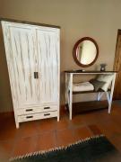 Colonial-style house