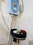 SEAWIND CONDOMINIUM 2Bedrooms near Davao Airport, SM Lanang, Sasa Wharf, Dusit Thani, Waterfront Insular Hotel, Azuela Cove, Acacia Hotel, Abreeza Mall, Lots 4 Less, Puregold & a lot more