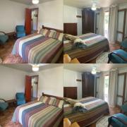 Casa Bela Vista São Bento do Sapucaí - Pedra do Baú