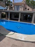 Casa Farah Villa Marbella Golden Mile Coral Beach behind ALDI Casa Farah Villa Marbella Golden Mile Coral Beach behind ALDI