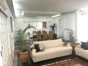 La Maison Brooklin Luxo Triplex 5 Quartos 4 suítes Ar Churrasqueira Hidro 10 Min Congonhas!