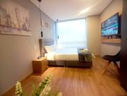 AH Loft Work con Tecnología Alexa, Wifi, Usaquén