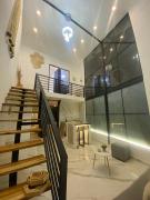 Quinta campestre refugio verde