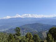 Top Kausani