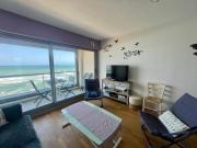 Studio avec balcon, WIFI, et parking proche plage - FR-1-92-616