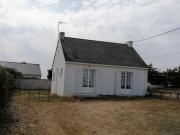 Maison à 150m de la plage Valentin - Idéal Famille 6 pers. - FR-1-843-30