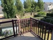 Appartement lumineux 3 pièces avec terrasses, parking et animaux admis au Croisic - FR-1-843-37