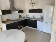 Appartement lumineux 3 pièces avec terrasses, parking et animaux admis au Croisic - FR-1-843-37