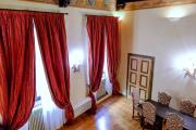 Corno Florentine Apartment by 360Rentals