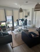 Paddington Flat with large terrace