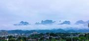 Top Zhangjiajie