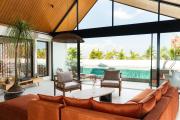 Makia Penthouse by Alfred in Bali