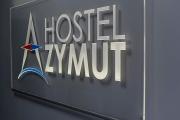 Hostel Azymut