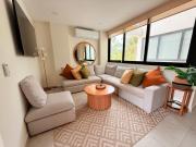 Amoara 301 Bohemian Rooftop