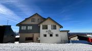 Top Mount Hotham
