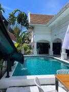 Top Jomtien Beach