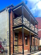 Inner City Executive Living