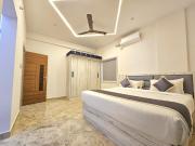 City Service Apartment