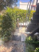 Bodrm turgutreis denize 100 mt daire