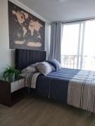 Movistar Conciertos y buen descanso