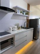 Minimalist Condo unit in the heart of Cebu at The Median