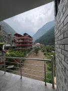 Top Kasol