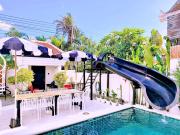 Top Jomtien Beach