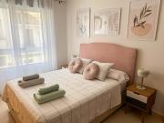 New and cozy apartment in the center of Gandia