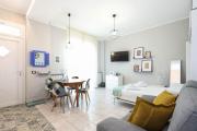 Casa Sylvie - centro Omegna