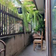 Non House Bangkok บ้านนอนโฮสเทล