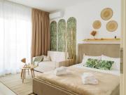 Nexus Boho Apartment Plaza