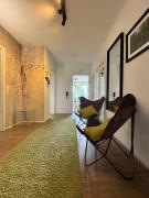 Ferienwohnung Fichtel-STEIN