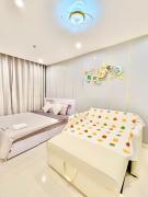 Beautiful Hotel Vinhomes Grand Park - Long Bình
