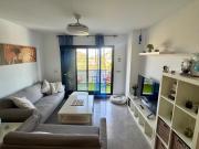 Atico a 10 minutos andando a la playa